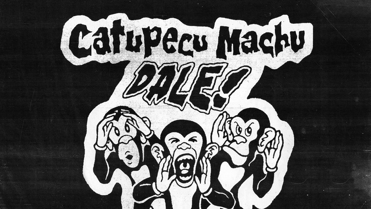 DALE!