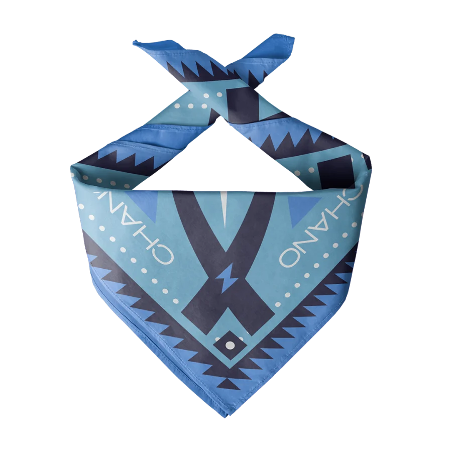 Bandana Chano