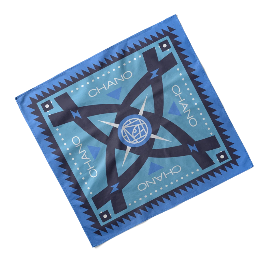 Bandana Chano