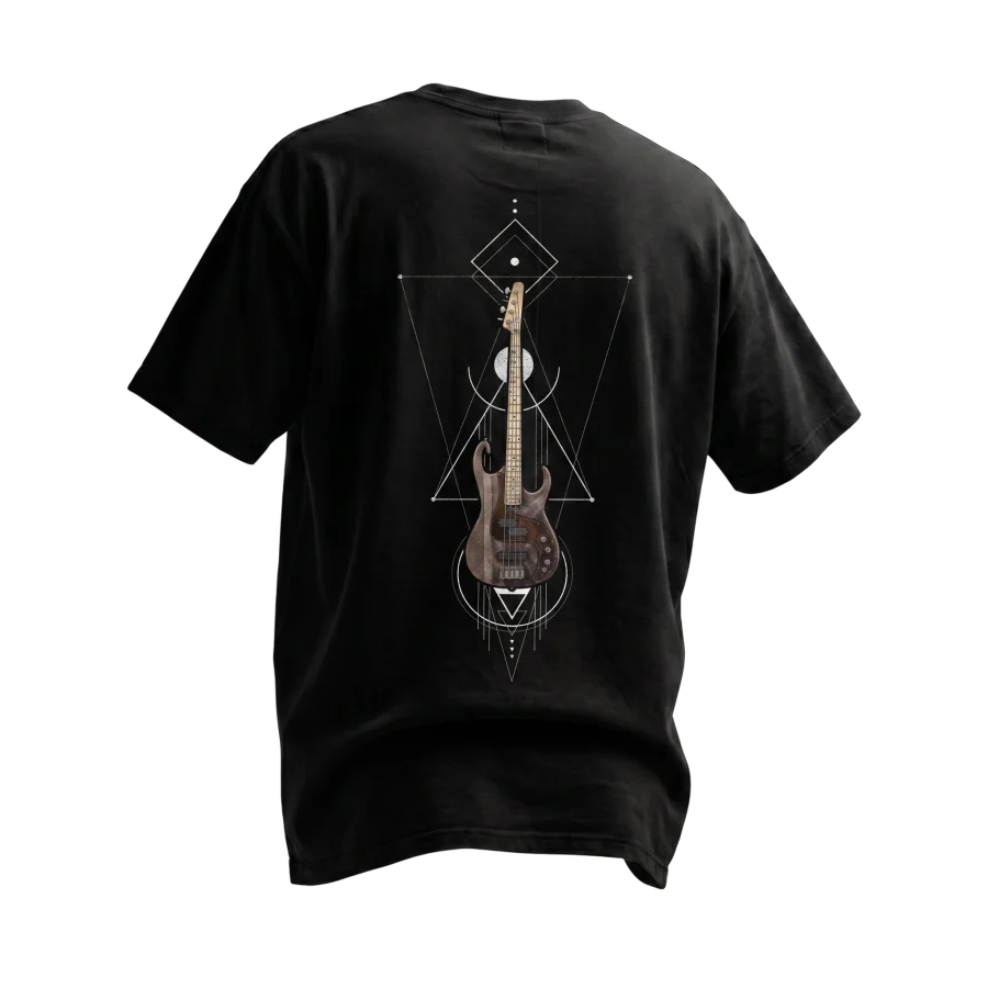 Remera Bajo Gaby