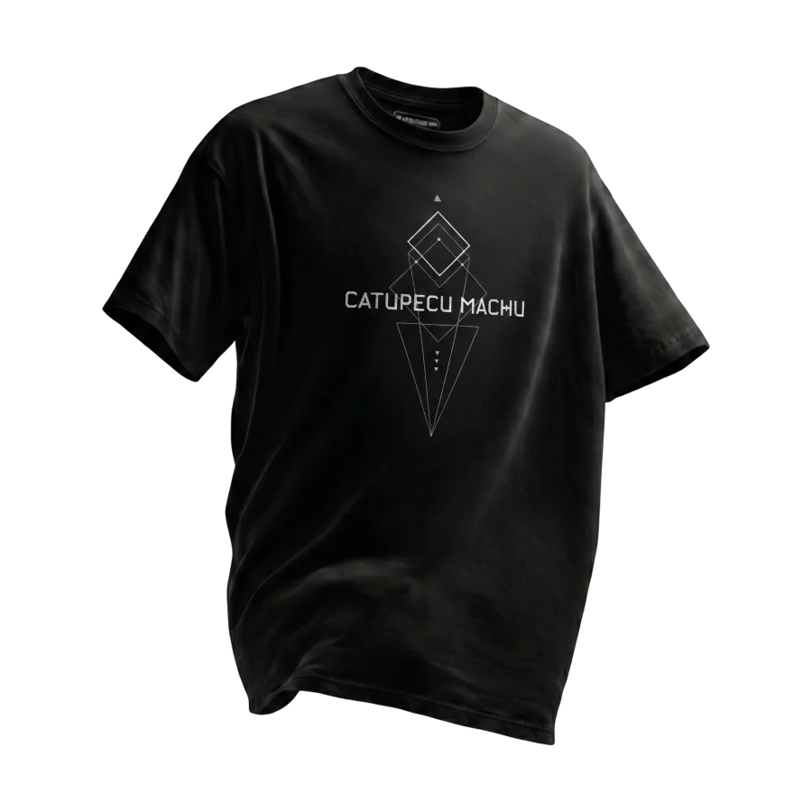 Remera Bajo Gaby
