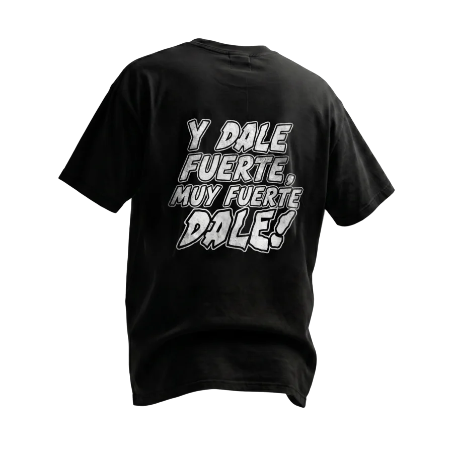 Remera Dale!