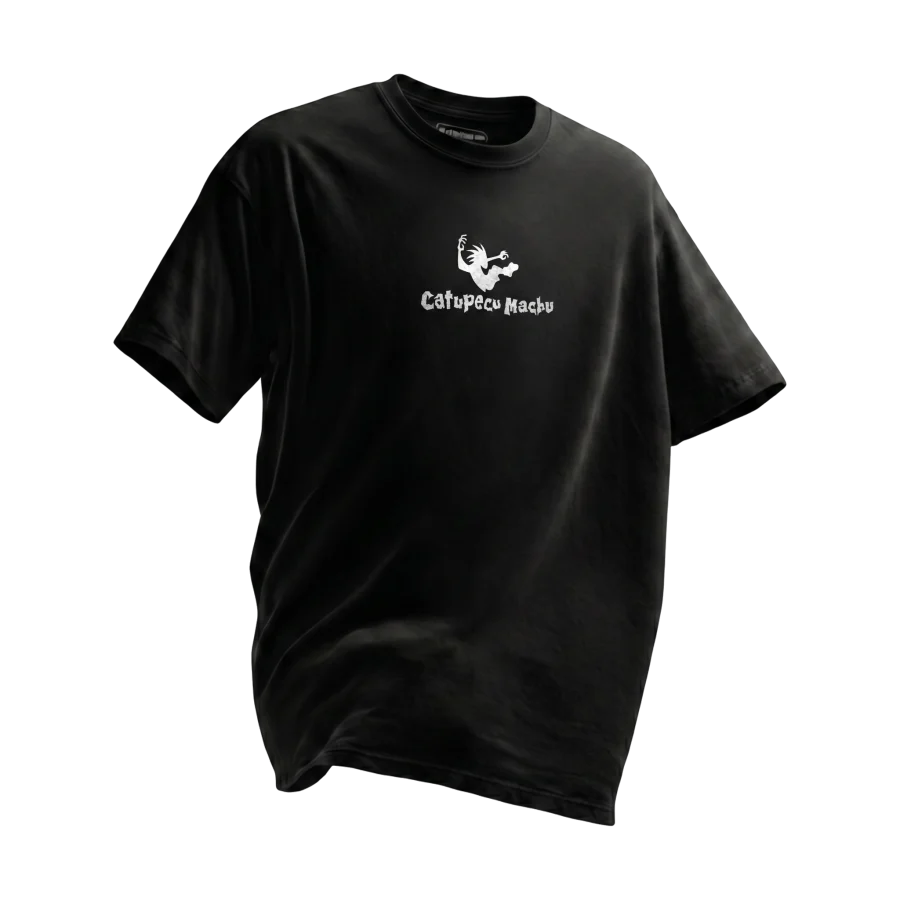 Remera Dale!