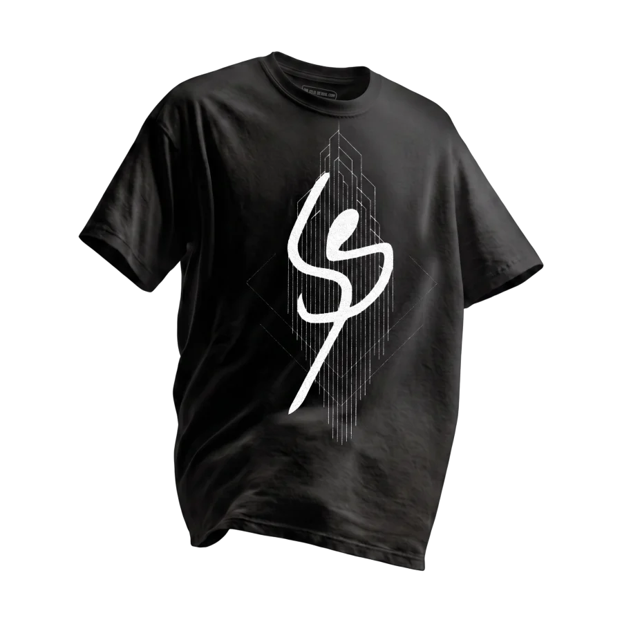 Remera El Lugar