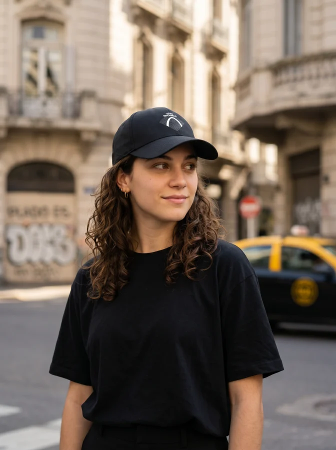 Gorra El Regreso
